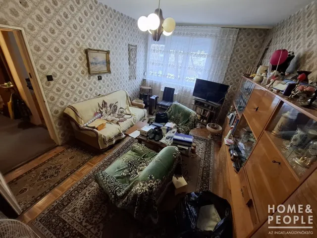 Eladó lakás Szeged, Tarján 43 nm