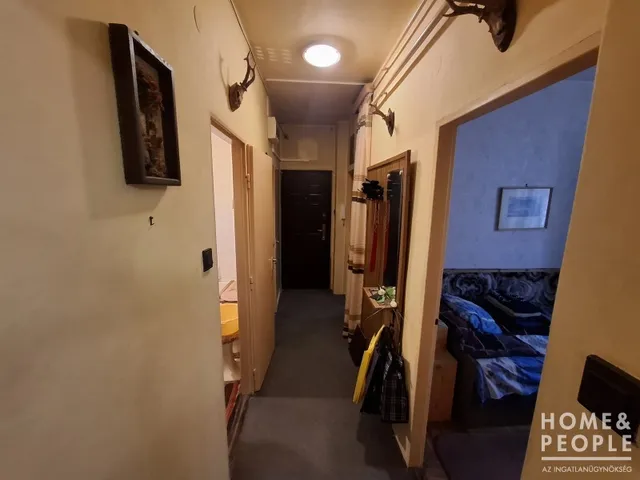 Eladó lakás Szeged, Tarján 43 nm