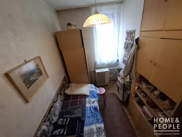 Eladó lakás Szeged, Tarján 43 nm