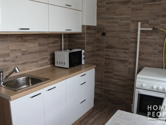 Eladó lakás Szeged, Makkosház 47 nm