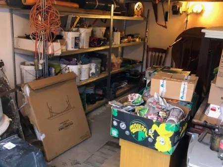 Eladó garázs Szeged, Rókus 15 nm