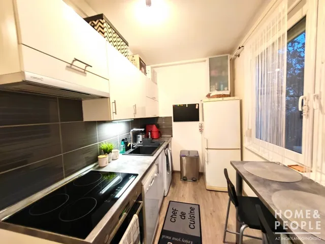 Eladó lakás Szeged, Felsőváros 55 nm