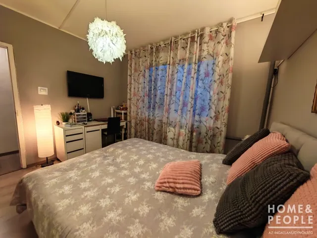 Eladó lakás Szeged, Felsőváros 55 nm