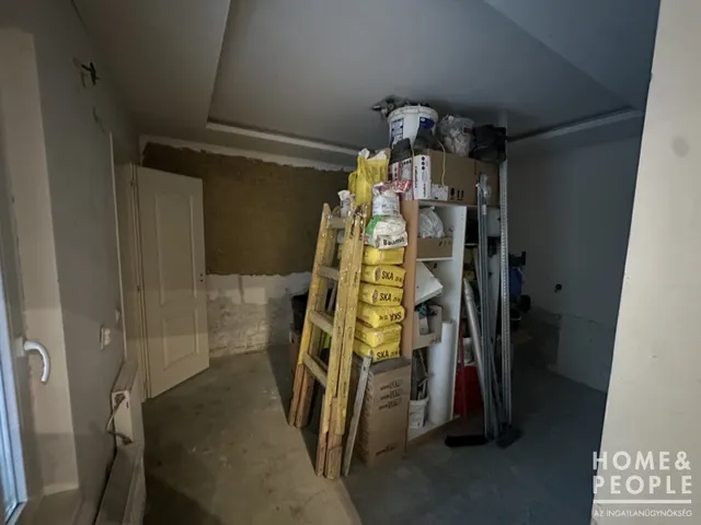 Eladó lakás Szeged 36 nm