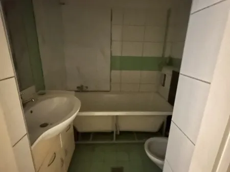 Eladó lakás Szeged 36 nm