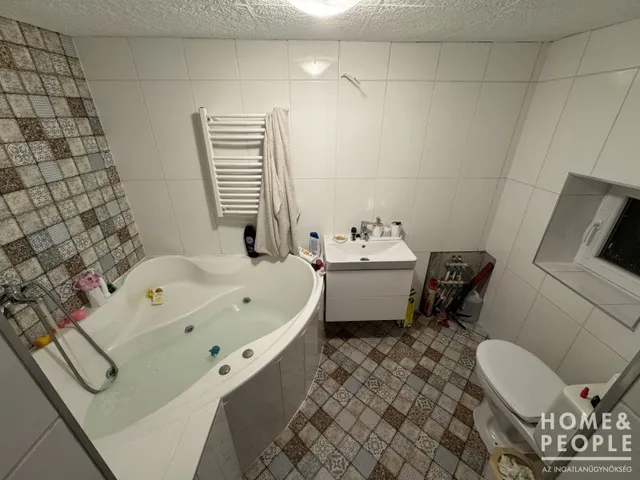 Eladó ház Sándorfalva 86 nm