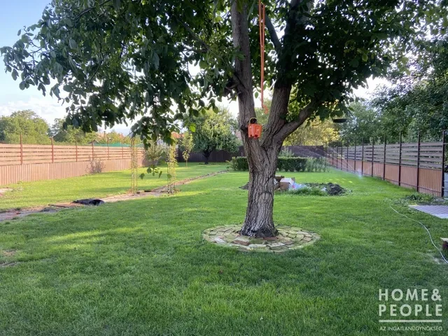 Eladó ház Sándorfalva 86 nm