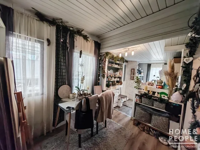 Eladó ház Szeged, Petőfitelep 96 nm