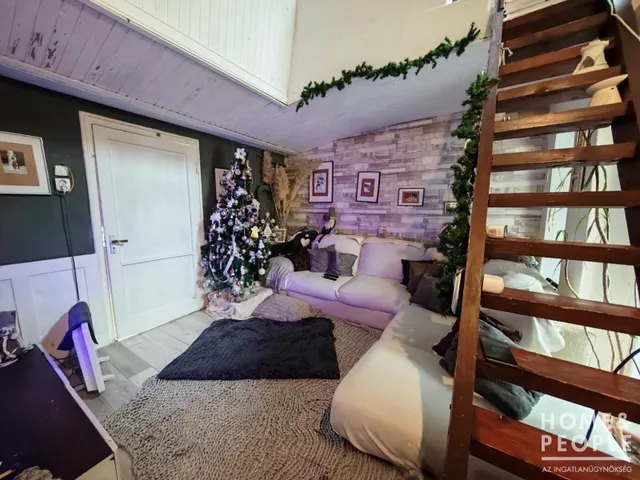 Eladó ház Szeged, Petőfitelep 96 nm