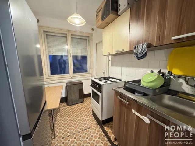 Eladó lakás Hódmezővásárhely 49 nm