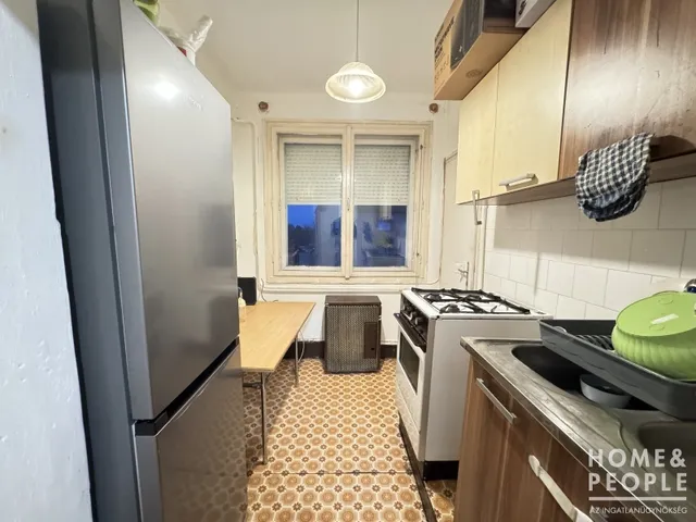 Eladó lakás Hódmezővásárhely 49 nm