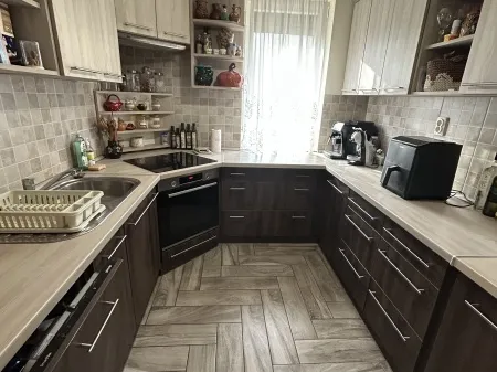 Eladó ház Tiszasziget 95 nm