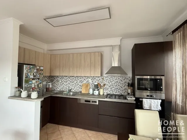 Eladó lakás Szeged, Móraváros 67 nm