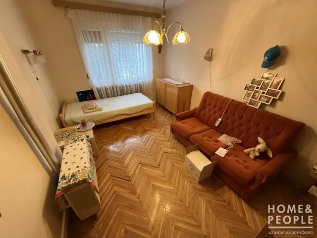 Eladó lakás Szeged, Belváros 89 nm