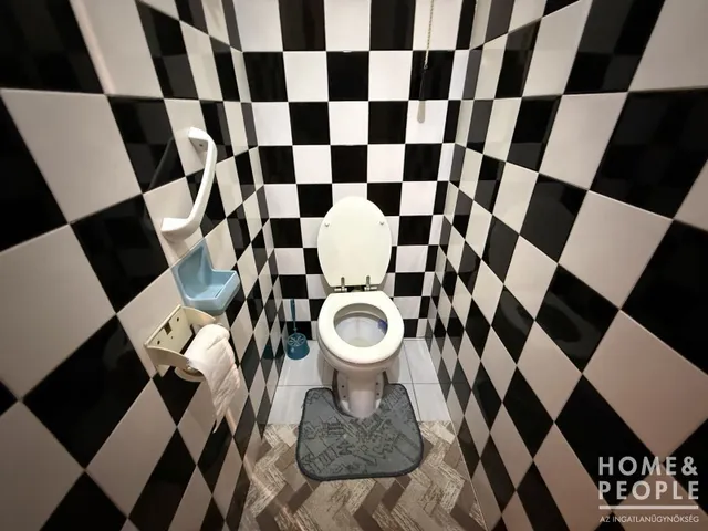 Eladó lakás Szeged, Belváros 89 nm