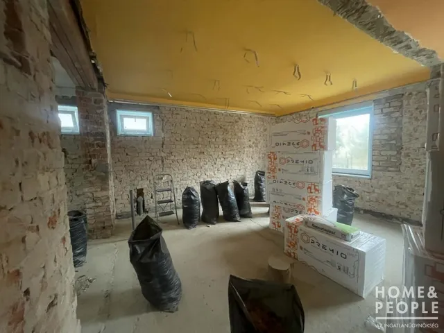 Eladó ház Hódmezővásárhely 81 nm