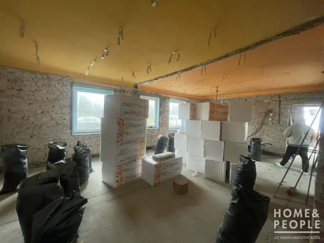 Eladó ház Hódmezővásárhely 81 nm