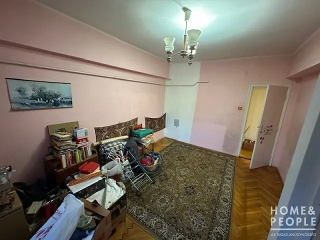 Eladó lakás Hódmezővásárhely 53 nm