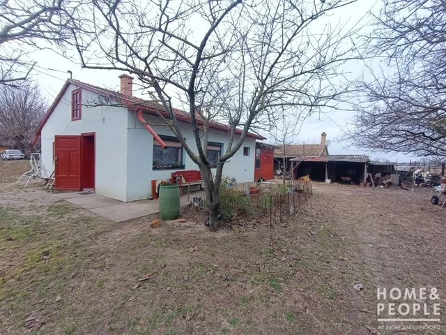 Eladó ház Zákányszék 80 nm