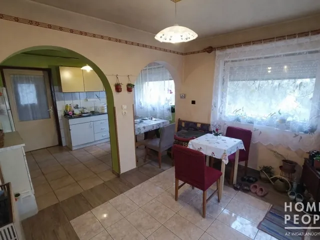 Eladó ház Zákányszék 80 nm