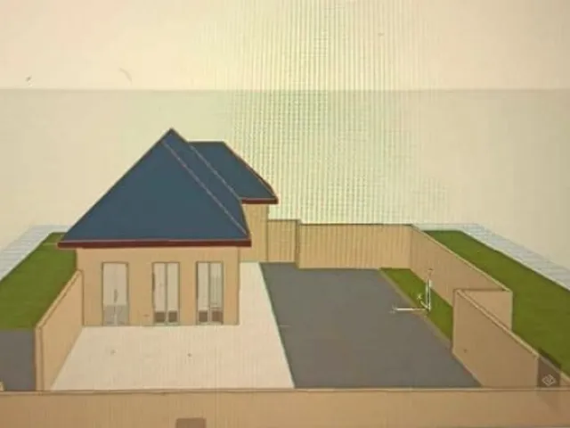 Eladó ház Újszentiván 130 nm