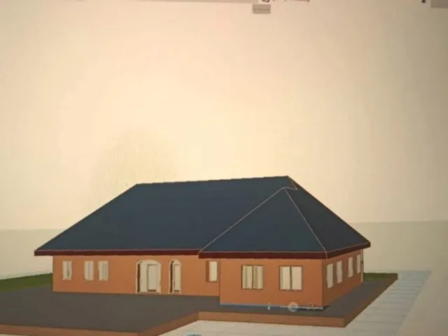 Eladó ház Újszentiván 130 nm