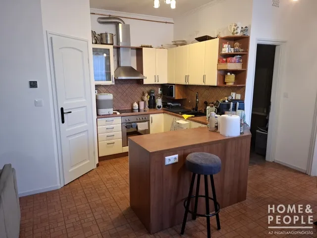 Eladó lakás Szeged, Újszeged 65 nm