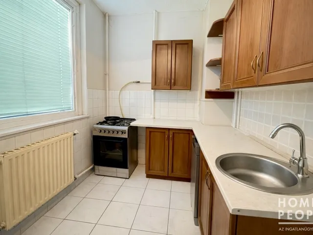 Eladó lakás Hódmezővásárhely 48 nm