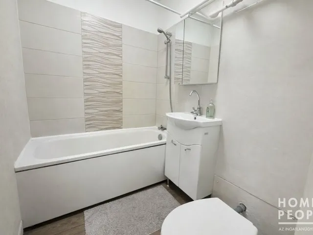 Eladó lakás Hódmezővásárhely 35 nm