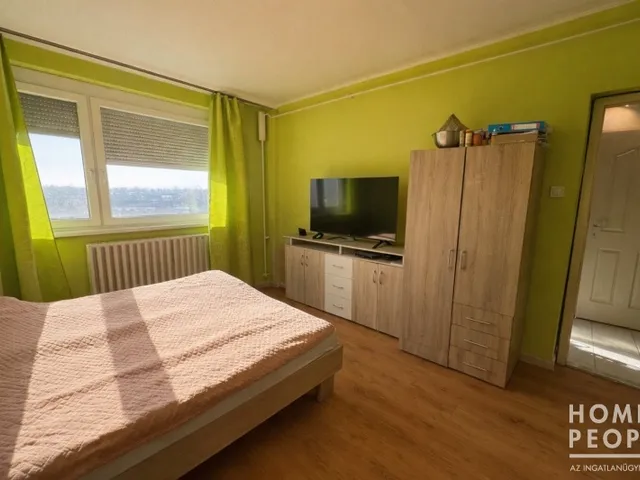 Eladó lakás Hódmezővásárhely 35 nm