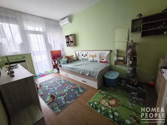 Eladó lakás Hódmezővásárhely 62 nm