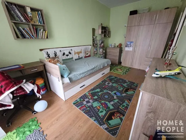 Eladó lakás Hódmezővásárhely 62 nm