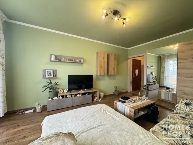 Eladó lakás Hódmezővásárhely 55 nm