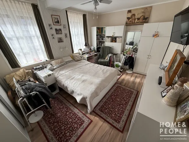 Eladó ház Szeged, Alsóváros 175 nm