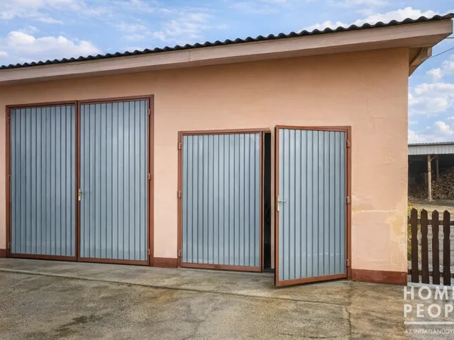 Eladó ház Ásotthalom 80 nm