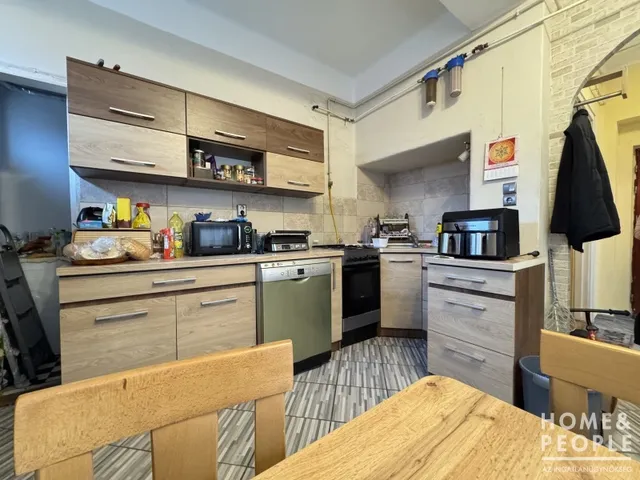 Eladó ház Szeged, Petőfitelep 94 nm