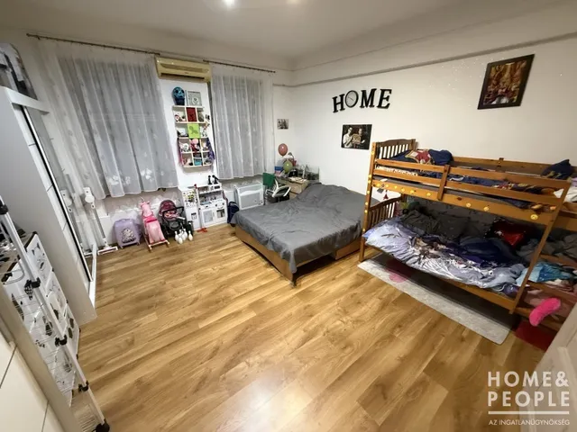 Eladó lakás Szeged, Rókus 40 nm