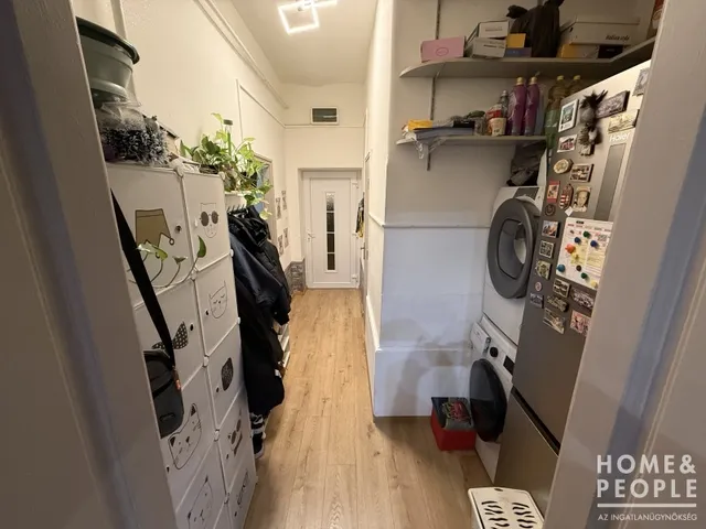 Eladó lakás Szeged, Rókus 40 nm