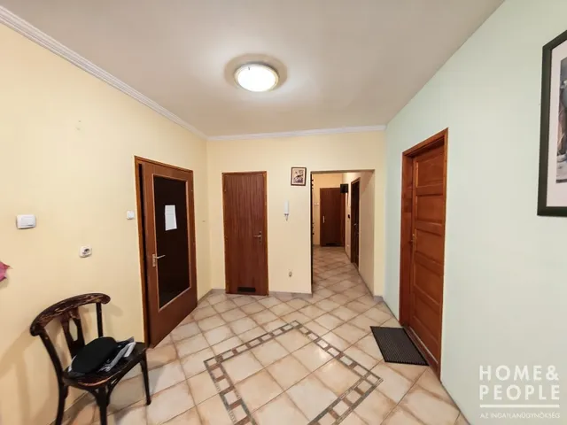 Eladó lakás Szeged, Belváros 109 nm