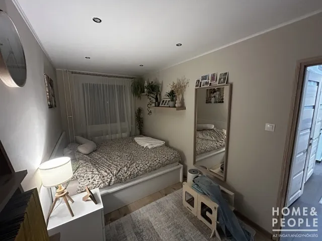 Eladó lakás Szeged, Makkosház 60 nm