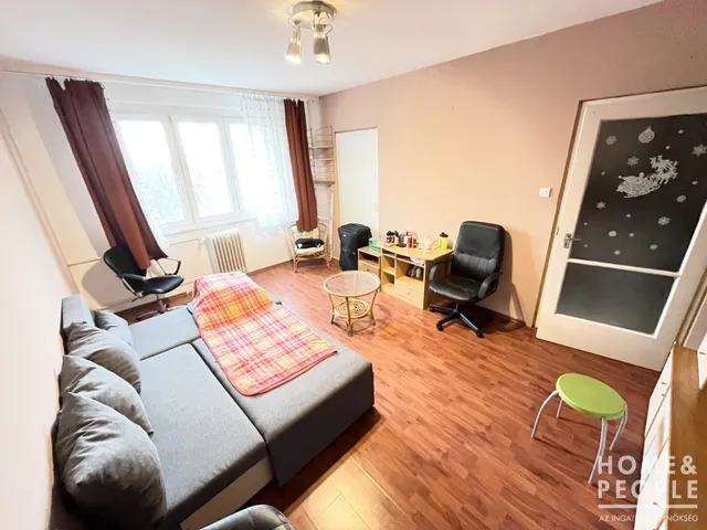 Eladó lakás Szeged, Tarján 35 nm