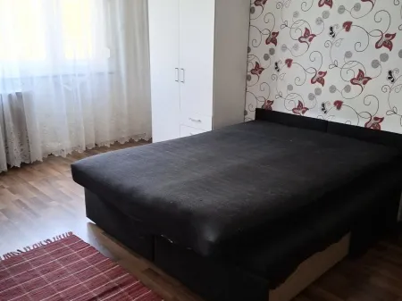 Eladó lakás Szeged, Makkosház 35 nm