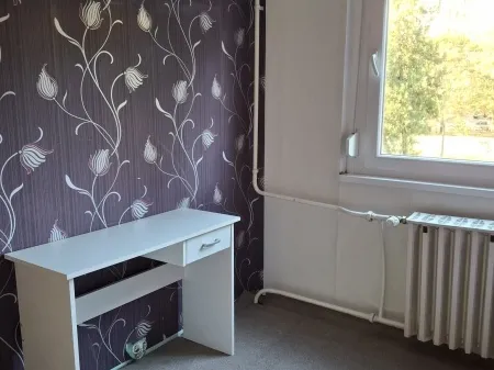 Eladó lakás Szeged, Makkosház 35 nm