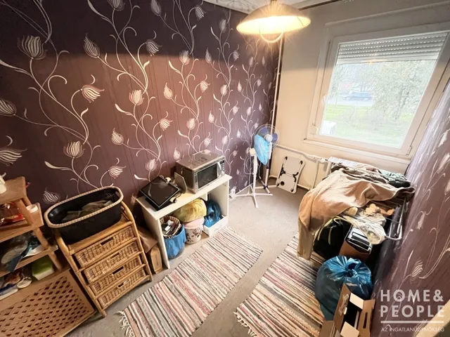 Eladó lakás Szeged, Makkosház 35 nm