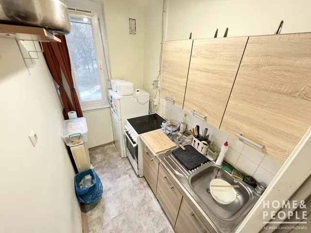 Eladó lakás Szeged, Makkosház 35 nm