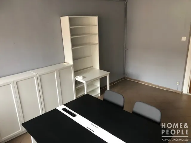 Eladó kereskedelmi és ipari ingatlan Szeged, Belváros 19 nm