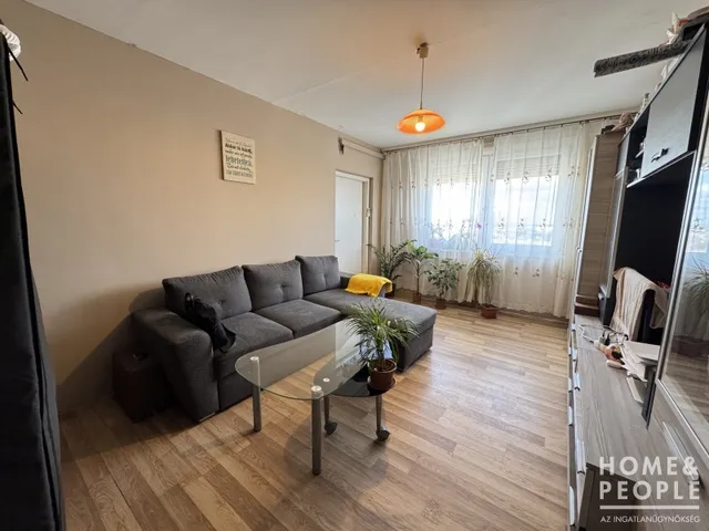 Eladó lakás Hódmezővásárhely 53 nm