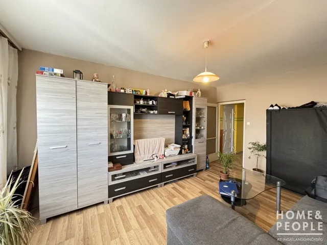 Eladó lakás Hódmezővásárhely 53 nm