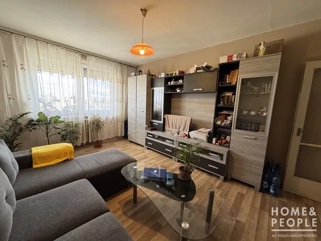 Eladó lakás Hódmezővásárhely 53 nm