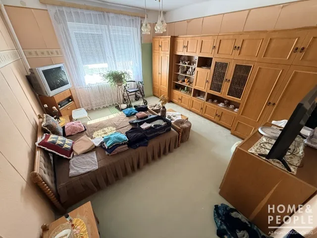 Eladó ház Kiszombor 135 nm